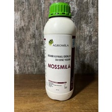 Agromila Mossmila 1lt Sıvı Deniz Yosunu Organik