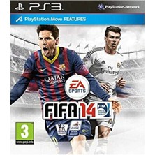 Sony Fifa 14 Ps3