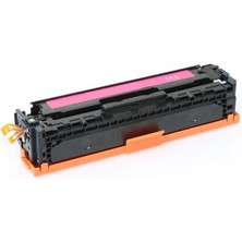 CRG-067 Canon I-Sensys LBP-631CW Kırmızı Muadil Toner