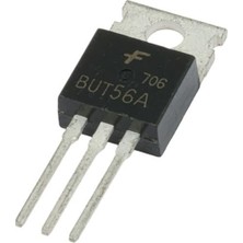 OEM But 56A TO-220 Transistör