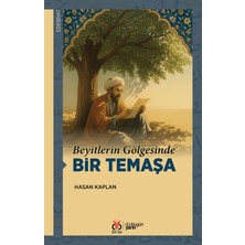 Dby Yayınları Beyitlerin Gölgesinde Bir Temaşa