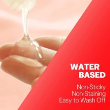 Durex Play Çilek Hazzı Kayganlaştırıcı Jel 50 ml