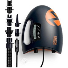 Haute Boards Outdoormaster Shark Iı Sup Pompası