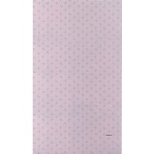 70X200 Cacharel Logolu Ipek Koton