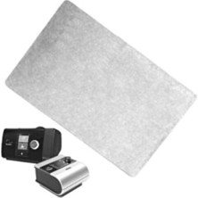 Resmed Airsense 10 ve S9 Serisi Cihaz Filtresi (3 Adet)
