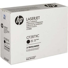 Hp 87X-CF287XC Yüksek Kapasiteli Orijinal Toner-C Grade