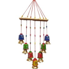 7'li Çan Duvar Süsü