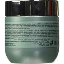 Store Fullf Wella System Professional Balance Maske 200ML