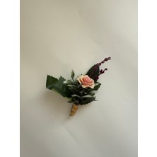 Damat Yaka Çiçeği 68