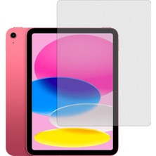 Microcase Apple iPad A16 11.nesil 2025 Tablet ile Uyumlu Tablet Nano Esnek Anti Glare Mat Ekran Koruma FILMI-AL3288