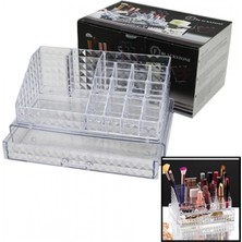 Marsilyan Diamond Klasik Çekmeceli Organizer (K95)