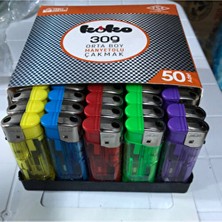 Koko Çakmak Manyetörlü 309