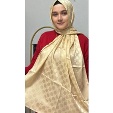 Asya Pamuklu Jakar Şal