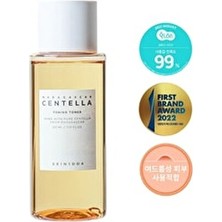 SKIN1004 Madagascar Centella Toning Toner 210ML Tüm Cilt Tipleri İçin Etkili Bakım