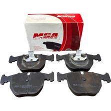 Ön Fren Balatası / Bmw E38-E39-X5 E53 (96-06) / MGA56215-34111165227