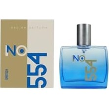 Store Fullf Bargello NO.554 Unisex Parfüm Edp Aromatik Koku Cinsiyeti Üniseks 50 ml