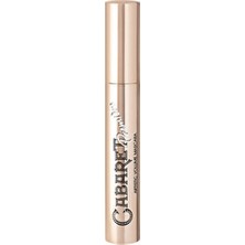 Cabaret Premiere Maskara-05 Brown - Volumizing & Lengthening Mascara
