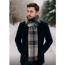 Laviyonsa Erkek Atkı