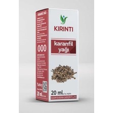 Store Fullf Kırıntı 2000 Kırıntı Karanfil Yağı 20 ml