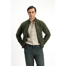 Kiğılı Triko Hırka