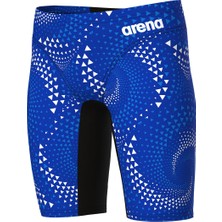 Arena Fireflow Swim Jammer Çocuk Siyah Yüzücü Mayosu 010408200