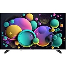 Vestel 43UA9631 43'' 108 Ekran 4K Smart Android Tv