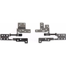 LineOn Asus X454 K555L A555L Menteşe Takımı Sağ-Sol