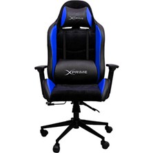 Xprime Nova Kumaş Oyuncu ve Çalışma Koltuğu