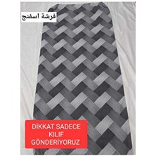 Yatak Döşek Sünger Kılıfı