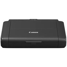 Canon Pixma BX110 Taşınabilir Yazıcı Wi-Fi Pilli