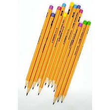 Stabilo 88 Kurşun Kalem 12 Adet - 2b Kaliteli Stabilo 88 Kurşun Kalem