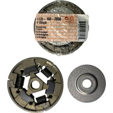 Stihl Stıhl 361 Orijinal Balata