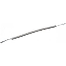 1800 Watt Ufo Kumtel Infrared Elektrikli Isıtıcı Soba Teli Tel Rezistansı