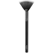 Store Fullf Kiko Milano Makyaj Fırçası - Face 12 Powder Fan Brush