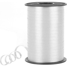 Alpjoy Rafya 8mm x 200MT Pastel -Gri-