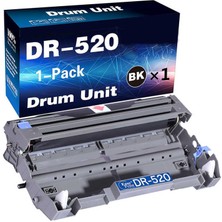 Brother DR-520 Orijinal Drum Ünitesi