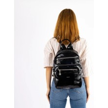 Ada Çanta Kırtasiye Kadın Ayarlanabilir Askılı Sırt Çantası