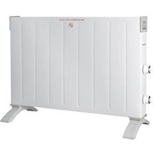 Luxell Hc 2947 Konvektör Konveksiyonel Elektrikli Isıtıcı 2500W Hc 2947