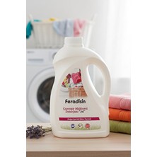 Feradisin Çamaşır Makinesi Jel Deterjanı 2000 ml - Ultra Temizlik ve Leke Çıkarma Gücü