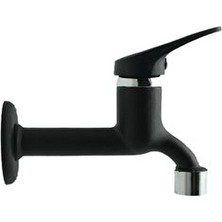 Bga B.g.a Mix Tekli Siyah Mıusluk