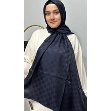 Asya Pamuklu Jakar Şal