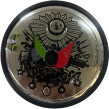 Khi-Zai Cemax Arma Tuğra Çap 10 cm