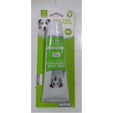 Store Fullf Nunbell Diş Macunu Naneli