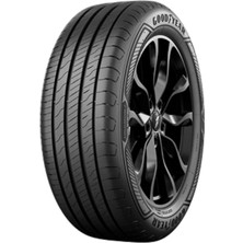 Goodyear 235/60R18 107V Xl Efficientgrip 2 Suv Oto Yaz Lastiği (Üretim Yılı : 2025)