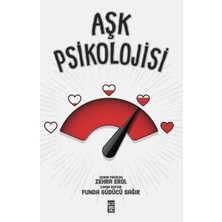 Kategori Yayıncılık Aşk Psikolojisi