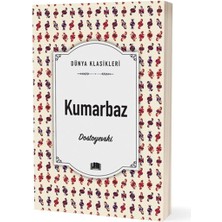 Kategori Yayıncılık Kumarbaz