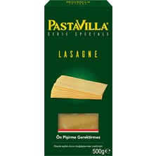 Store Fullf Pastavilla Lazanya 500 gr
