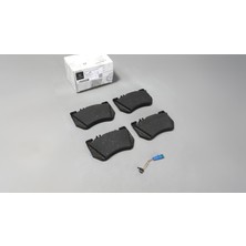 Orijinal Mercedes Cle C236 A236 24-29 Ön Fren Balatası Takım Oem