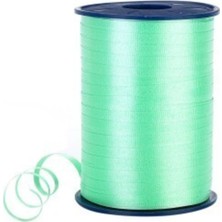 Alpjoy Rafya 8mm x 200MT Pastel -Açık Yeşil-