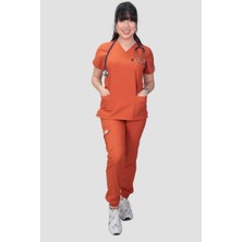 Jogger Serisi Kadın Üniforma